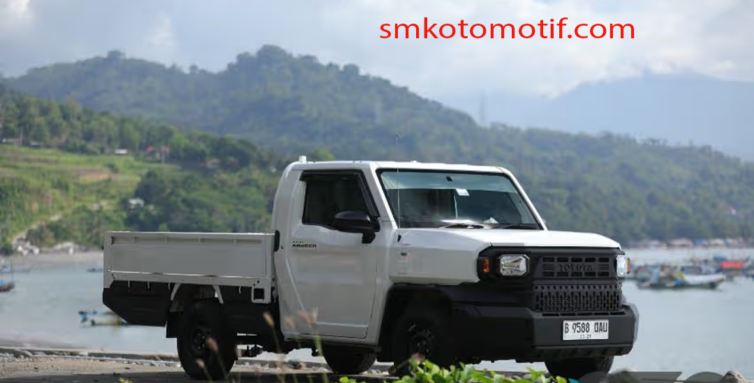 All New Toyota