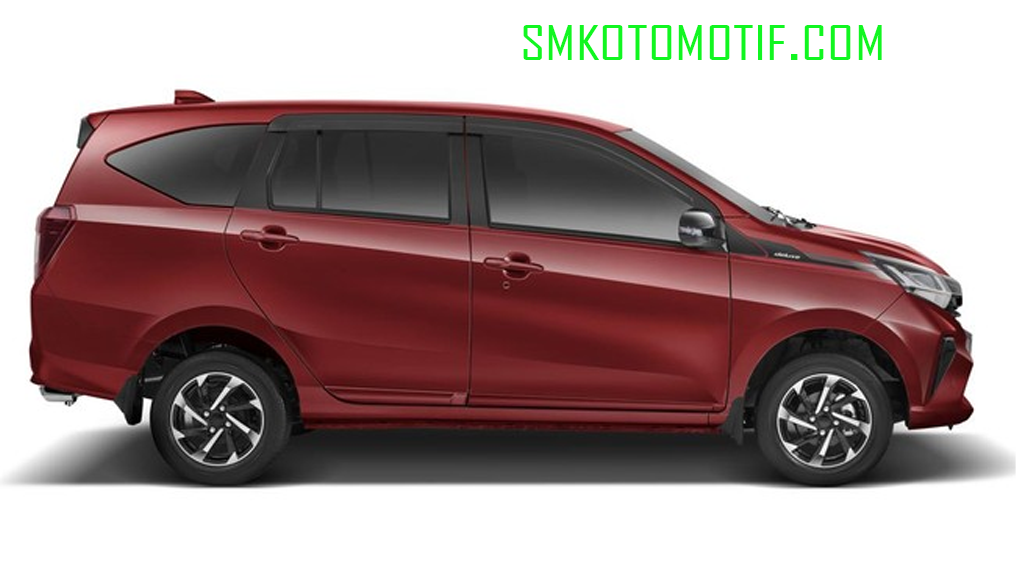 Daihatsu Sigra