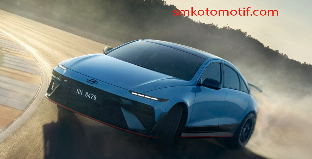 Hyundai Motor Company