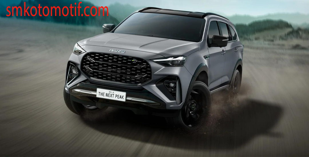 Isuzu Siap