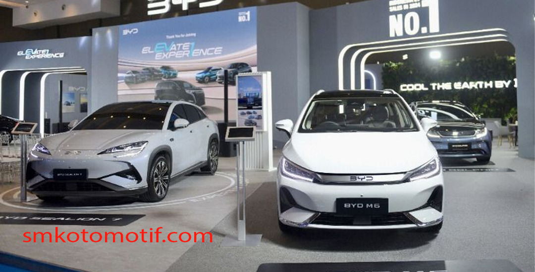 Pasar Otomotif
