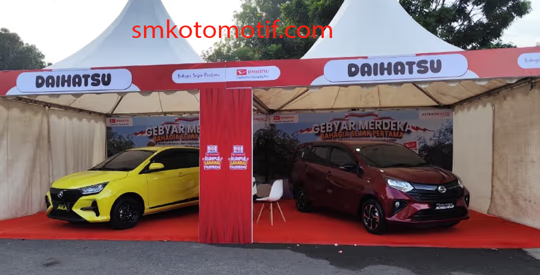 Test Drive