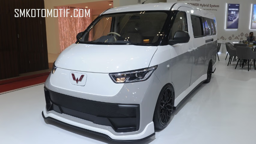 Wuling