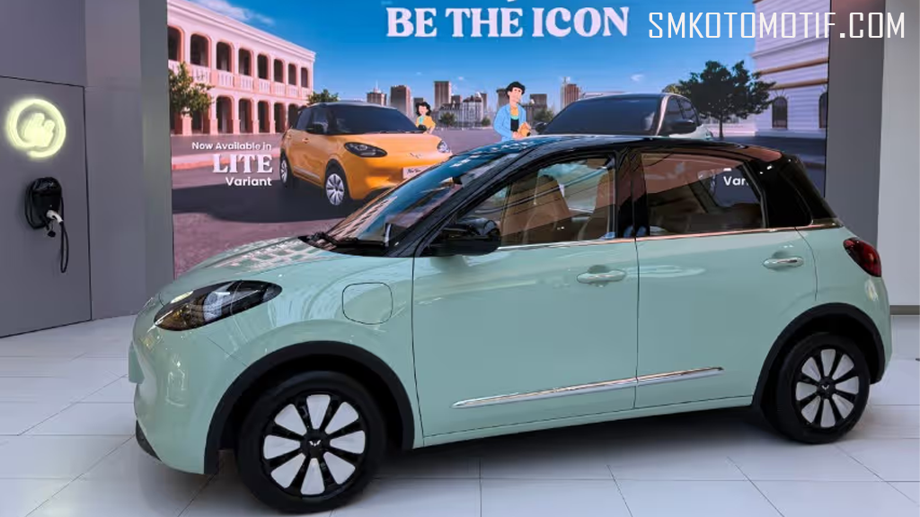 Wuling Motors