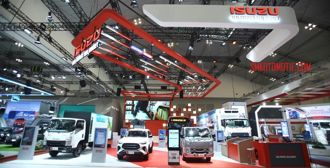 Isuzu