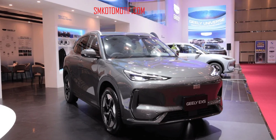 Mobil China